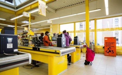 Cashguard-en-Alimerka