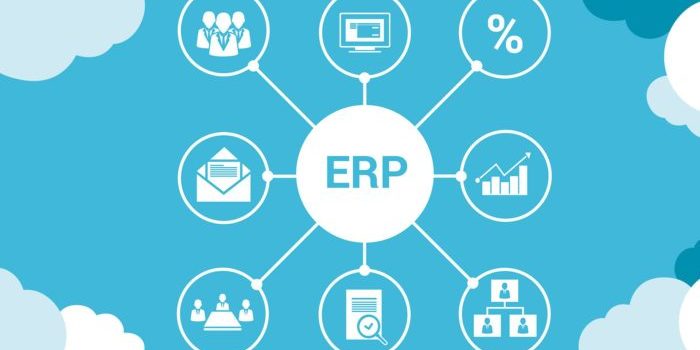 Erp erp