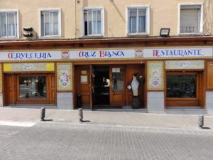 CashGuard Cervecería Cruz Blanca CashGuard-Cervecería-Cruz-Blanca