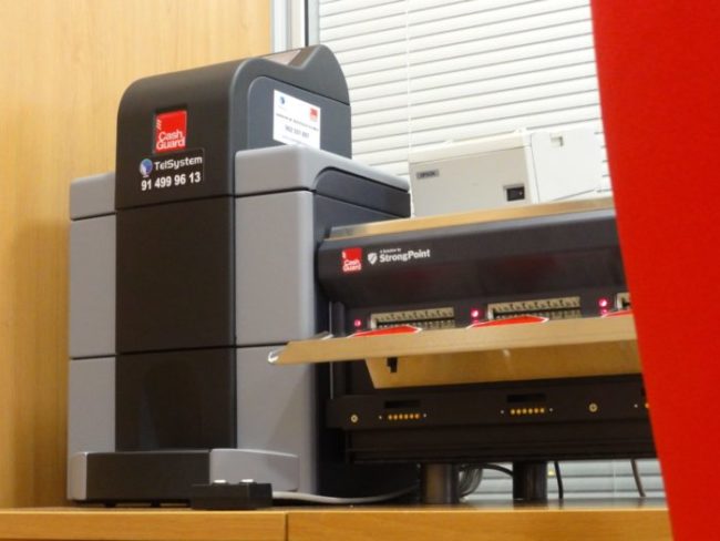 Cashguard-en-Eventos-Guirrete