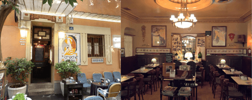 caja-cobro-automático-cafetería