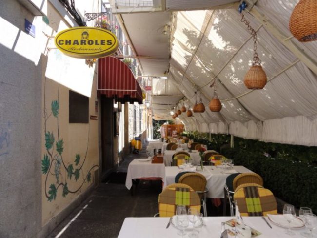 Instalacion cajon inteligente CashGuard en Restaurante El Charoles Telsystem distribuidor oficial CashGuard en Restaurante El Charoles