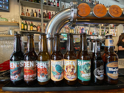 cashguard-cervecería