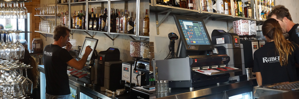 cashguard-cervecería