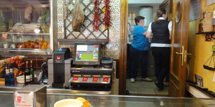 máquina-Cobro-automático-Madrid