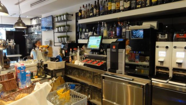 máquina-cobro-automático-restaurante máquina-cobro-automático-restaurante