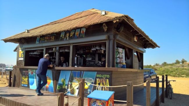 CashGuard en el grupo hotelero Sunrise CashGuard-en-el-grupo-hotelero-Sunrise