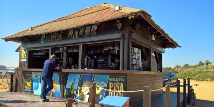 CashGuard en el grupo hotelero Sunrise CashGuard-en-el-grupo-hotelero-Sunrise