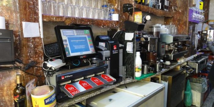 El Rincon del Tio Eulogio (3) Instalación-cajón-inteligente-restaurante