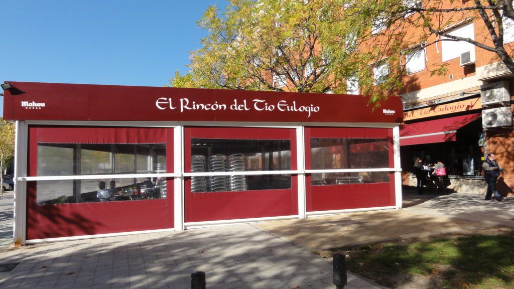 El Rincon del Tio Eulogio (7) Instalación-cajón-inteligente-restaurante