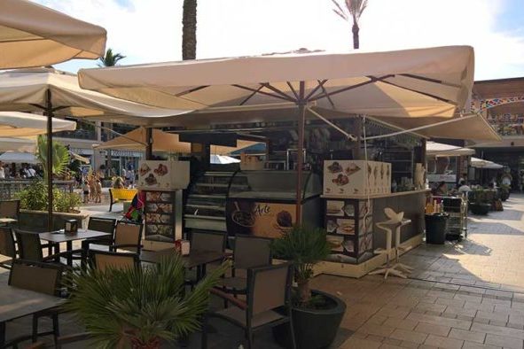 Instalacion-CashGuard-en-Cafeteria-Café-Olé