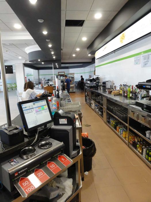 CashGuard cajon cobro hotel CashGuard-cajon-cobro-hotel