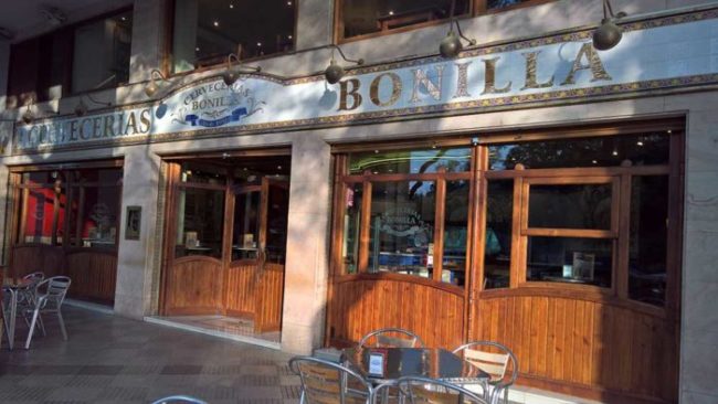 Instalacion CashGuard Cervecerías Bonilla San Sebastián Telsystem distribuidor oficial Instalacion-CashGuard-Cervecerías-Bonilla-San-Sebastián