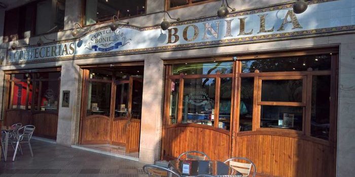 Instalacion CashGuard Cervecerías Bonilla San Sebastián Telsystem distribuidor oficial Instalacion-CashGuard-Cervecerías-Bonilla-San-Sebastián