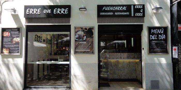 cashguard cervecería madrid cashguard-cervecería-madrid