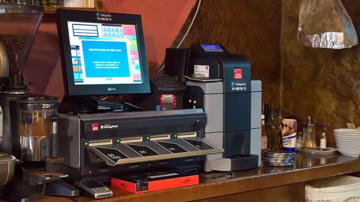 Mesón moderniza cobro CashGuard Mesón-moderniza-cobro-CashGuard