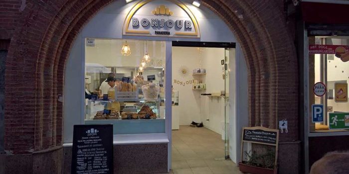 panadería gestión de efectivo cashguard panadería-gestión-de-efectivo-cashguard