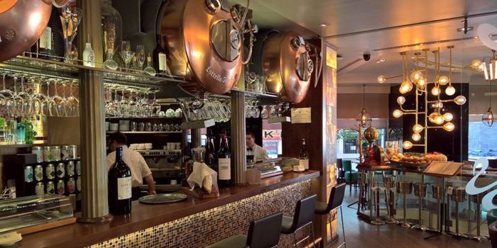 Café Madrid CashGuard caja-cobro-automatico-madrid