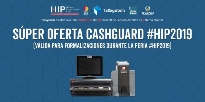Súper Oferta CashGuard Oferta-CashGuard