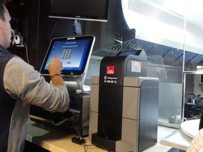 Cajón-de-cobro-automático