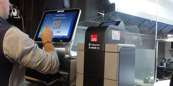 Cajón-de-cobro-automático Cajón-de-cobro-automático