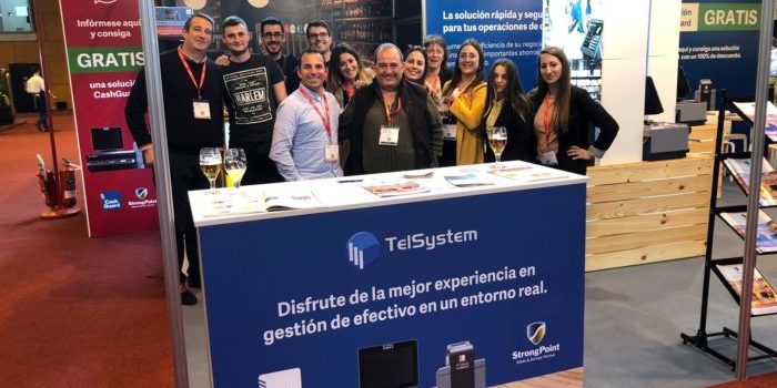 Telsystem-HIP2019 Telsystem-HIP2019