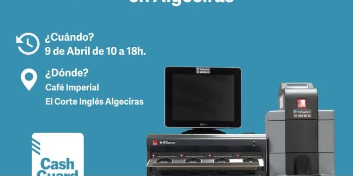 Gestión de efectivo Algeciras gestión-de-efectivo-en-Algeciras