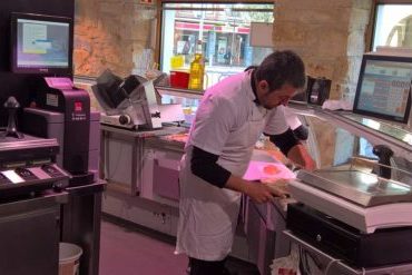 CashGuard-en-carnicerías