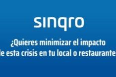 Sinqro