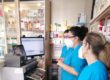 Instalación-de-CashGuard-en-farmacia