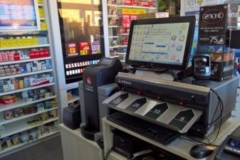 CashGuard-cajón-cobro-estanco