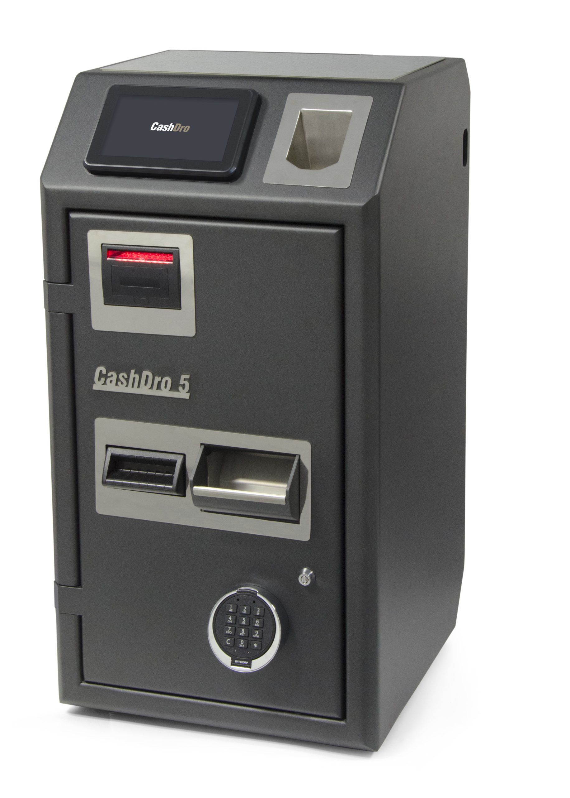 CashDro-5 CashGuard-y-CashDro