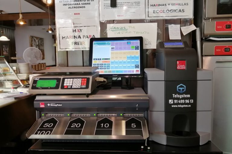 CashGuard-en-panadería