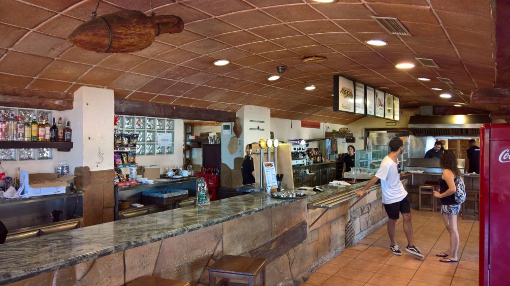 Instalación-de-CashGuard-en-restaurante-El-Retiro