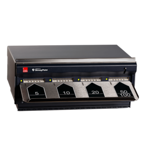 Unidad de Billetes 4C CashGuard