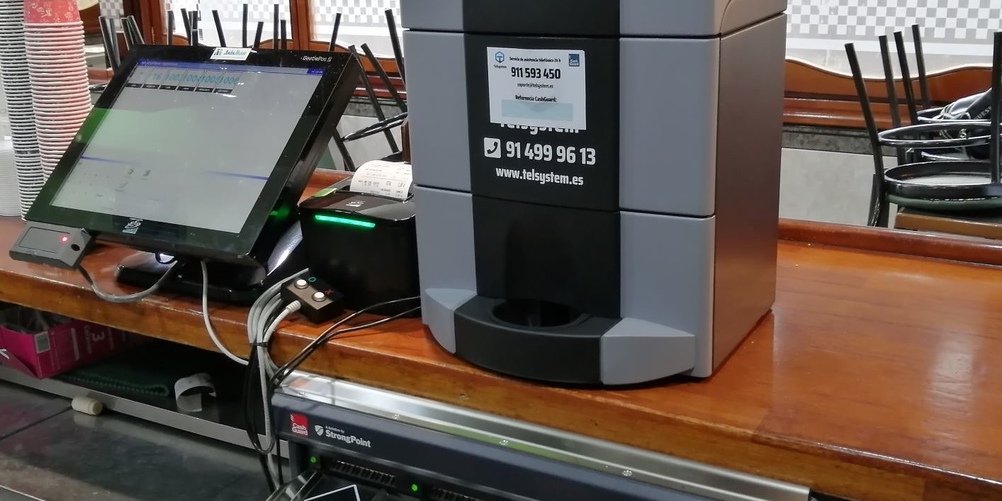 Instalación-de-CashGuard-en-Bilbao