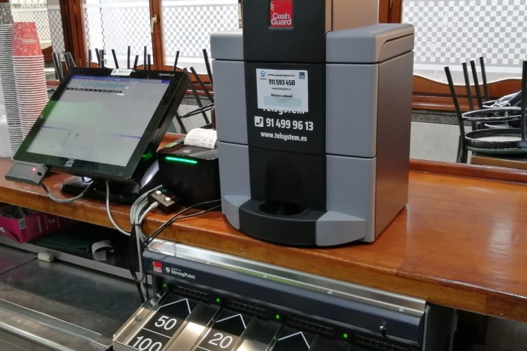 Instalación-de-CashGuard-en-Bilbao