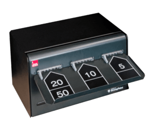 Cajon Inteligente CashGuard P3