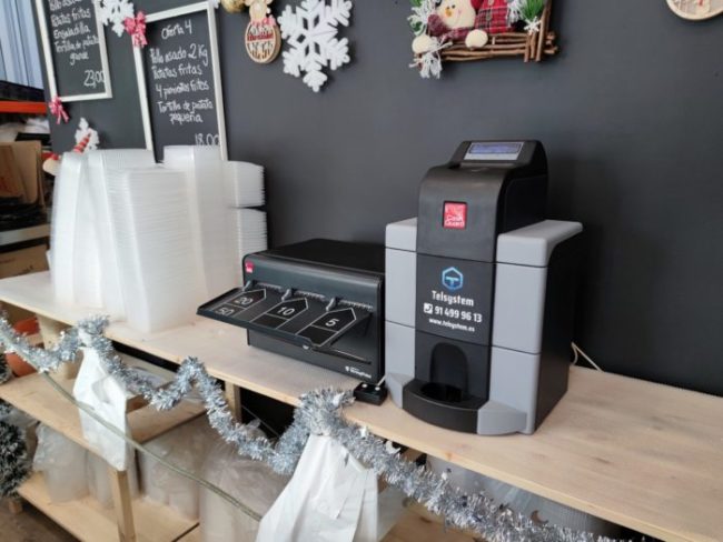 cajón-inteligente-cobro-Restaurante