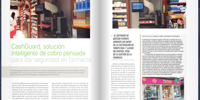 CashGuard-Farmacia-NutraSalud