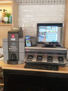 cajón inteligente cafeteria restaurante cajón-inteligente-cafeteria-restaurante