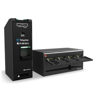 CajaCobroInteligente1 caja cobro efectivo