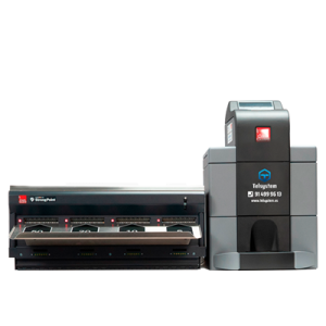 CajaCobroInteligente2 caja cobro efectivo