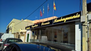 Restaurante-Burger-CashGuard Restaurante-Burger-CashGuard