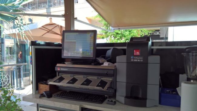 Cafeteria-Alicante-CashGuard Cafeteria-Alicante-CashGuard