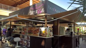 Cafeteria-Alicante-CashGuard Cafeteria-Alicante-CashGuard