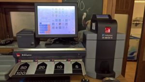 cashguard-restaurante-toledo automatización-de-gestión-de-efectivo-en-restaurantes