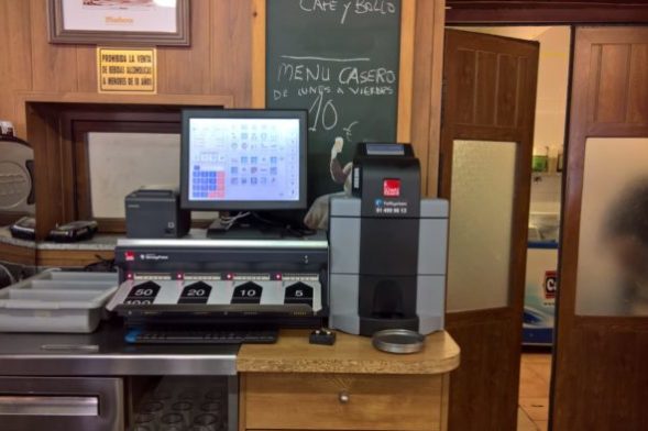 automatización-de-gestión-de-efectivo-en-restaurantes