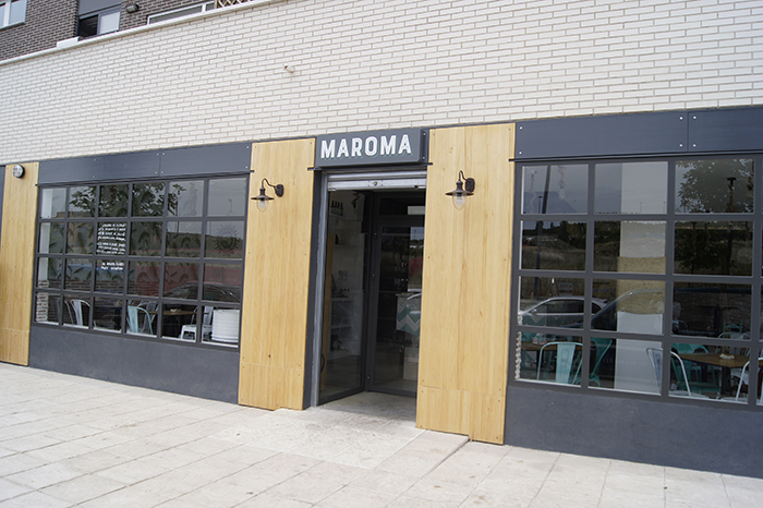 CashGuard-Maroma-Restaurante CashGuard-Maroma-Restaurante