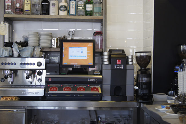 CashGuard-Maroma-Restaurante